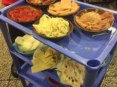 -重庆老火锅王(西安北路店)