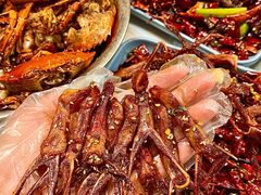 -辣盆盆麻辣小龙虾(哈尔滨总店)
