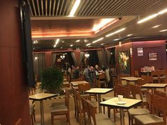 大堂-花漾咖啡(首都国际机场六号店)