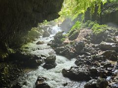 -通灵大峡谷