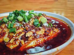 -老丘丘(较场口店)