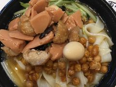 三鲜拌粉-拌面小当家