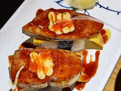 -吉川居酒屋(建国北路店)