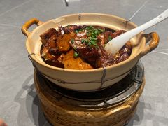 -麒麟小院·老九江菜(安平路店)