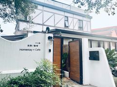 -几静cafe(基湖店)