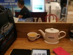 -COSTA COFFEE(上海月星环球港店)