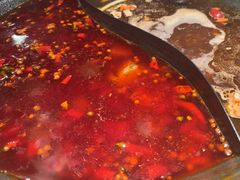 -胖姐社区老火锅(北京总店)