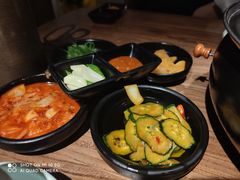 -巴国口福火锅(石桥铺店)