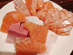 -The COOK·厨餐厅·自助餐(浦东嘉里大酒店)