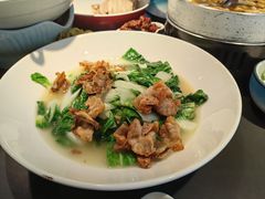 -红厨巷·淮扬菜(熙南里店)