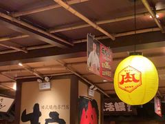 大堂-牛家酒场(7mall店)