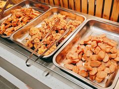 -快乐爱斯米牛排自助(正大广场店)