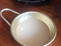 -正宗集安高丽火盆(东昌街店)