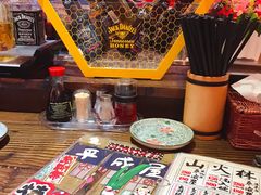 -平成屋·午肴夜酒(四川北路店)