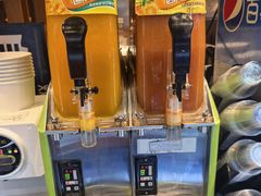 -火炉火自助餐(西直门凯德MALL店)