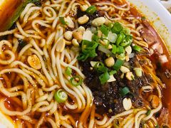 菌香臊子面-余丞记川渝面馆(云峰店)