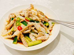 -万宝海鲜舫(劳动公园店)