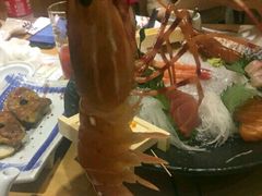 -山之川日料放题(通州店)
