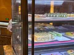 -马哥孛罗咖啡厅·Cafe Marco (厦门马哥孛罗东方大酒店)