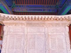 -北京石刻艺术博物馆(五塔寺)