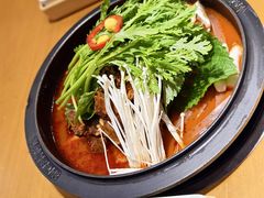 -韩香福脊骨汤锅(上杭路店)