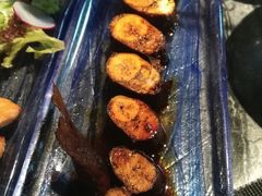 -花见无国界料理(科林楼店)