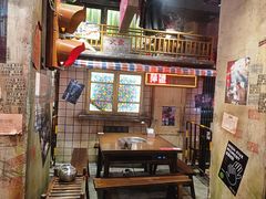 -萍姐火锅·公路夜市(南京新街口店)