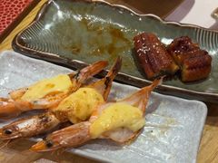 -吉兆·料理(红梅南路店)