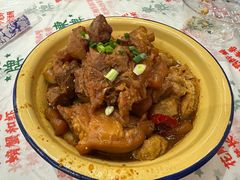 -东排食堂长沙小吃大排档(五一广场店)