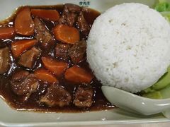 -李先生牛肉面大王(北京站售票厅餐厅)