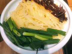 -将军牛排·尔滨地标朝鲜族美食(总店)