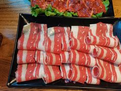 -四喜小胖·北京涮肉(五道营店)