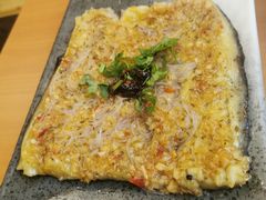 -撸啊撸铁签小肉(车站南路店)