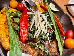 -云海肴云南菜(正大广场店)