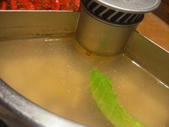-巴奴毛肚火锅(京西大悦城店)