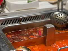 -海底捞火锅(杭州庆春路夜宵主题店)