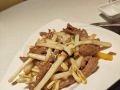 -顺峰顺水顺德菜(第一百货店)