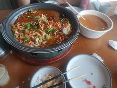 -盐帮食坊•小河帮川菜(四川师大店)