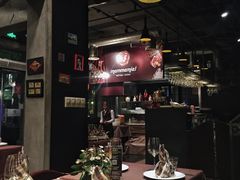 -Mammamia意大利餐厅(阳春巷店)