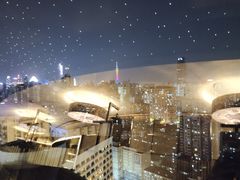 -广州花园酒店-凌璇阁360度高空海鲜自助餐CAROUSEL