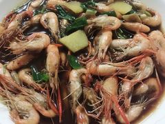 -云河农家乐饭店(福禄缘树山店)