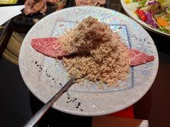 -無二炙坊·和牛烧肉(大钟寺1733店)