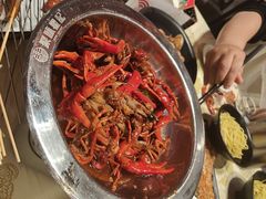 -聚味瞿记·龙虾堂(坡子街店)