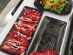 -就这么牛潮式牛肉火锅(华侨城店)