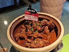 -全聚贤餐厅·湖北家常菜(沙湖店)