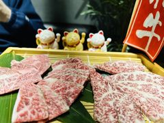 -NIUAN牛庵·日式和牛烧肉(恒隆店)