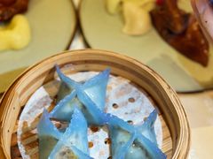 -酌宴府The China Club·广州万富希尔顿酒店(云城东路店)