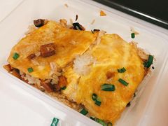 三鲜豆皮-老通城豆皮大王(吉庆街店)