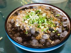 -虹海圣肉饼店家常菜馆