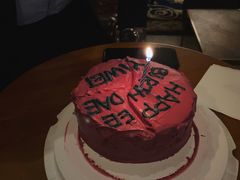-糖秋Cake DIY·蛋糕定制·甜品台(观音桥店)